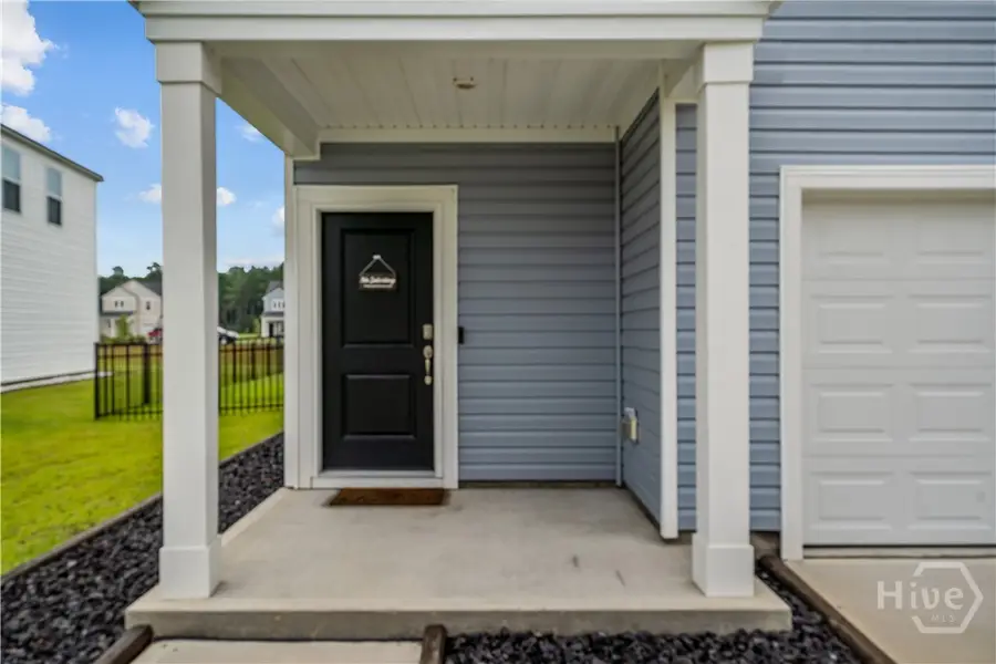 102 Hydrangea Way, Bloomingdale, GA 31302 - #3