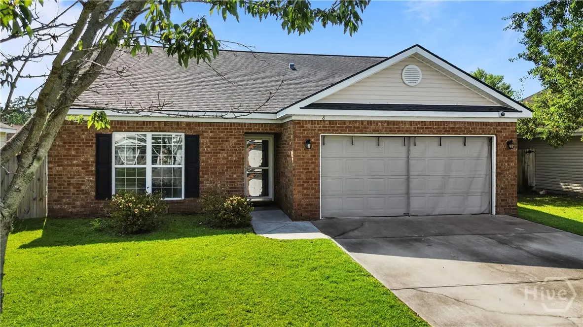 8 Rainier Lane, Savannah, GA 31405 - #1