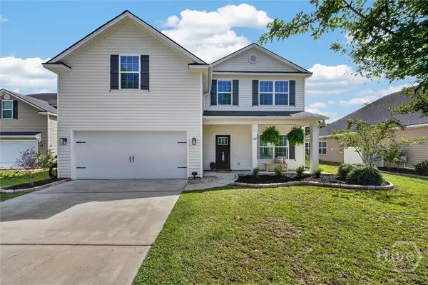 407 Sunbury Drive, Richmond Hill, GA 31324