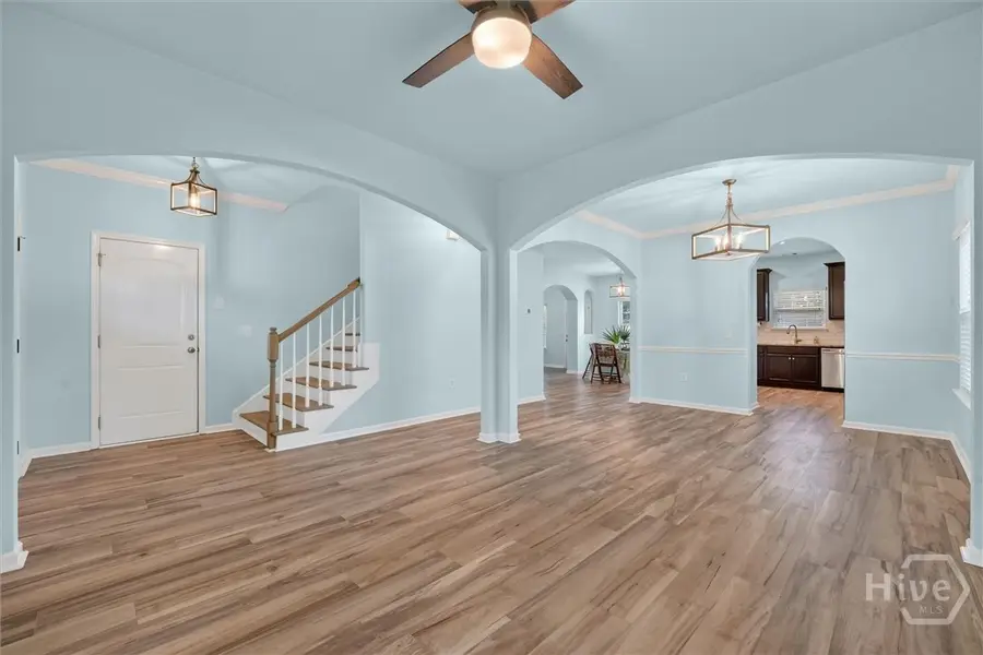 407 Sunbury Drive, Richmond Hill, GA 31324 - #3
