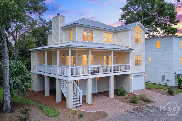 2 River Oak Lane, Tybee Island, GA 31328