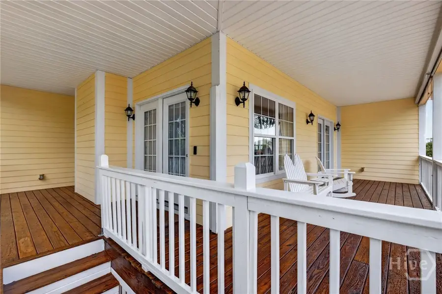 2 River Oak Lane, Tybee Island, GA 31328 - #2