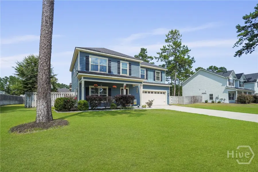 43 Timberland Trail, Richmond Hill, GA 31324 - #2