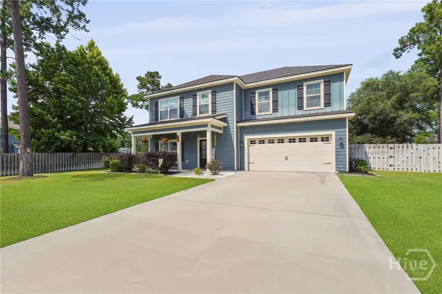43 Timberland Trail, Richmond Hill, GA 31324 - #3