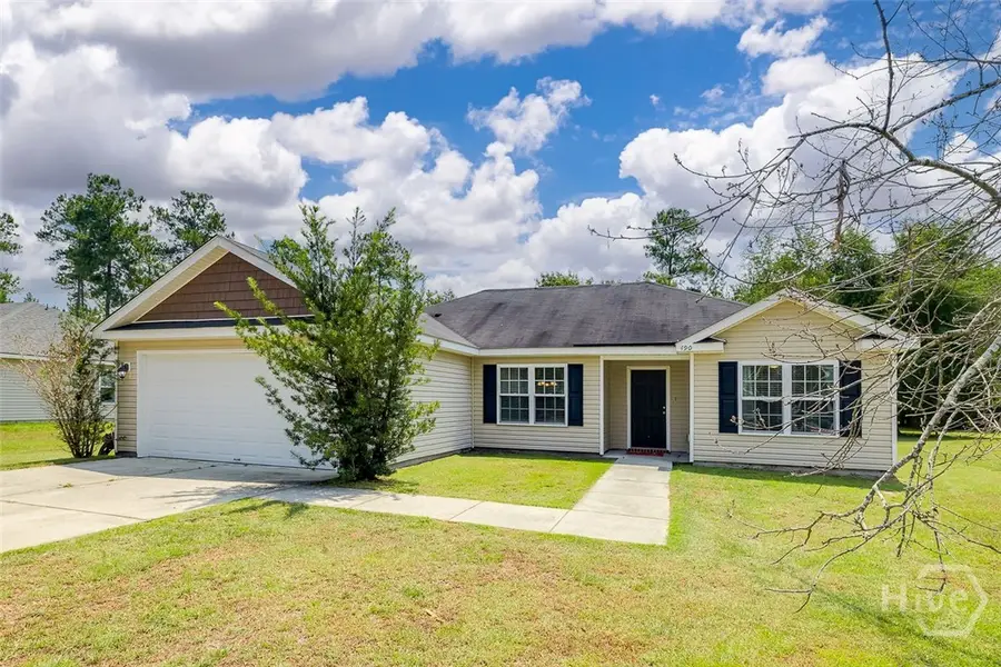 490 Abigail Circle, Ellabell, GA 31308 - #2