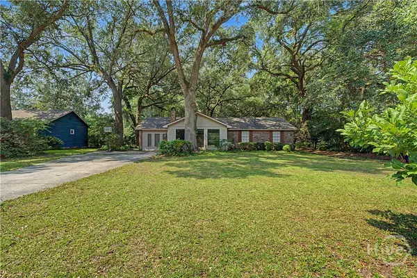 295 Kelly Davis Road, Richmond Hill, GA 31324
