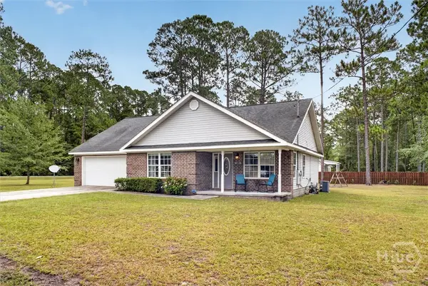 30 Vandiver Street, Pembroke, GA 31321