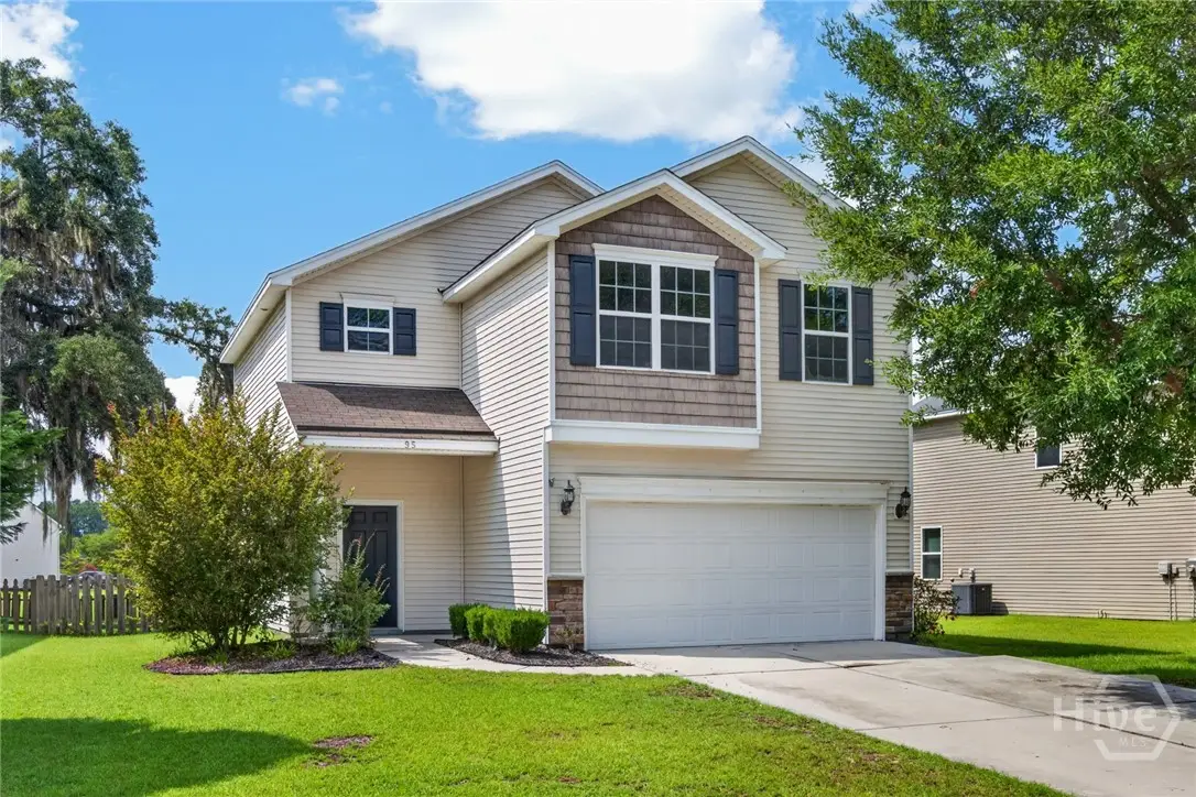 95 Hamilton Grove Drive, Pooler, GA 31322 - #1