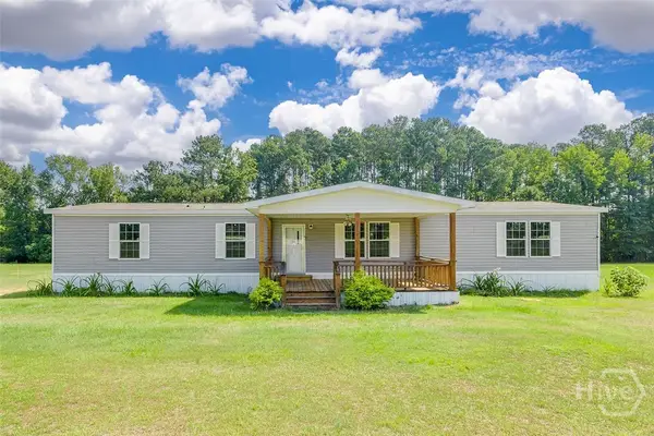 5599 Savannah Highway, Sylvania, GA 30467