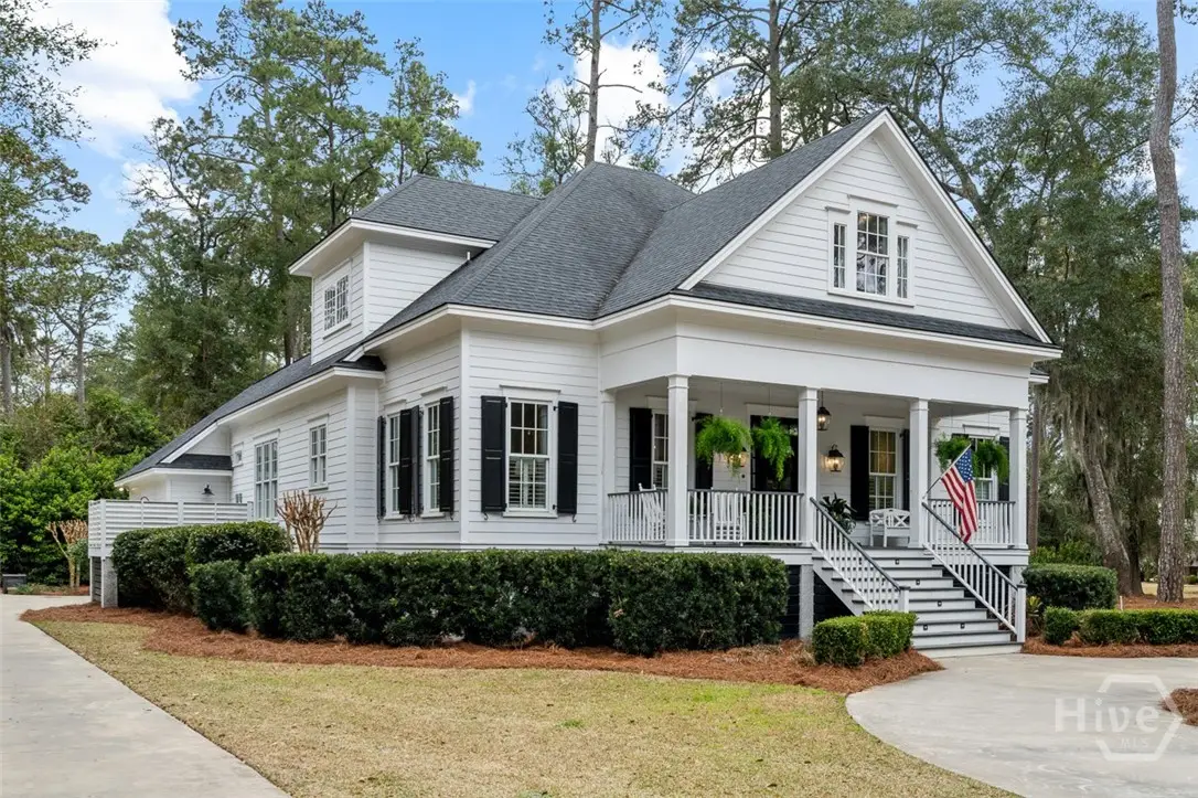 2 Lightenstone Court, Savannah, GA 31411 - #1