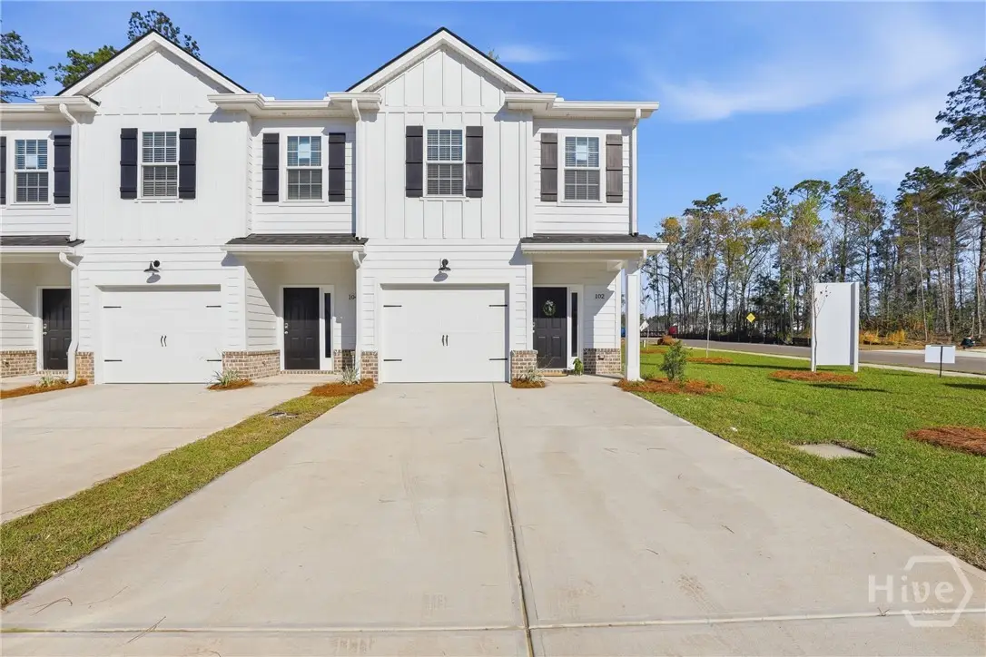 102 Hinesley Way, Pooler, GA 31322 - #1