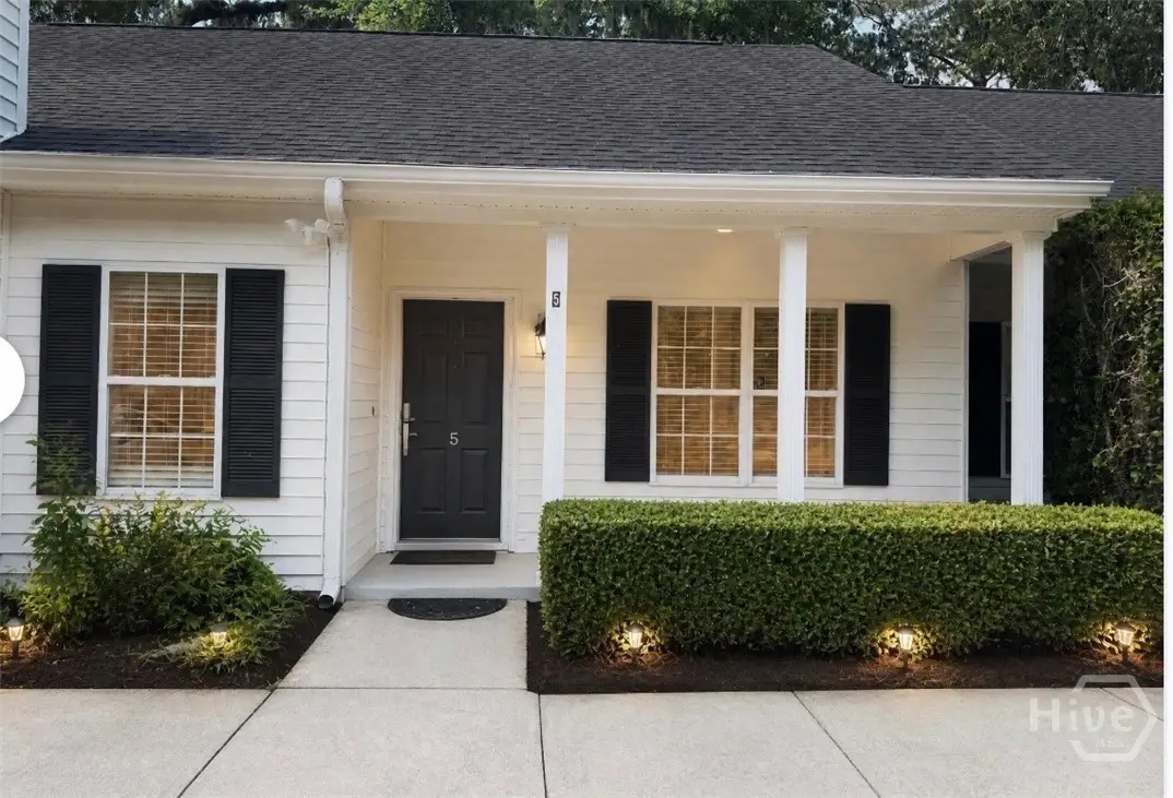5 Kingslan Court, Savannah, GA 31419 - #1