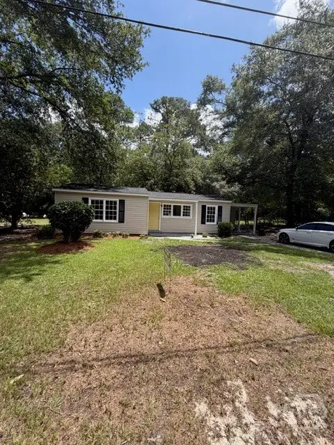 4 Lewis Street, Statesboro, GA 30458