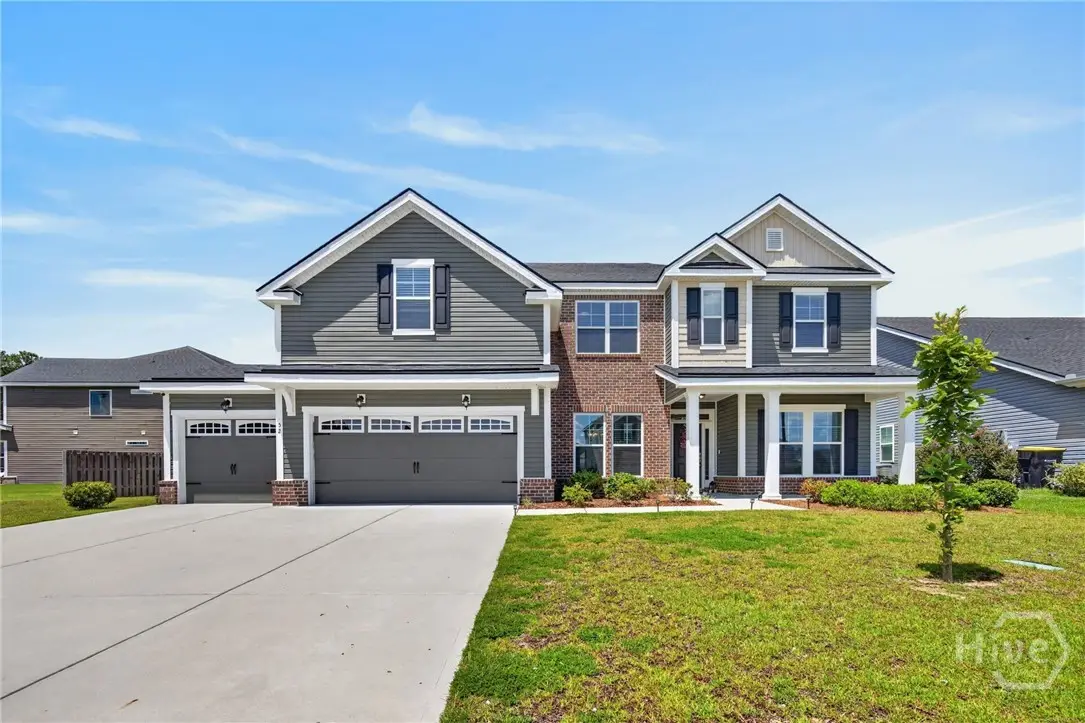52 Shoefstall Street, Port Wentworth, GA 31407 - #1