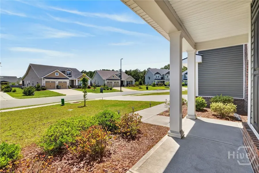 52 Shoefstall Street, Port Wentworth, GA 31407 - #3