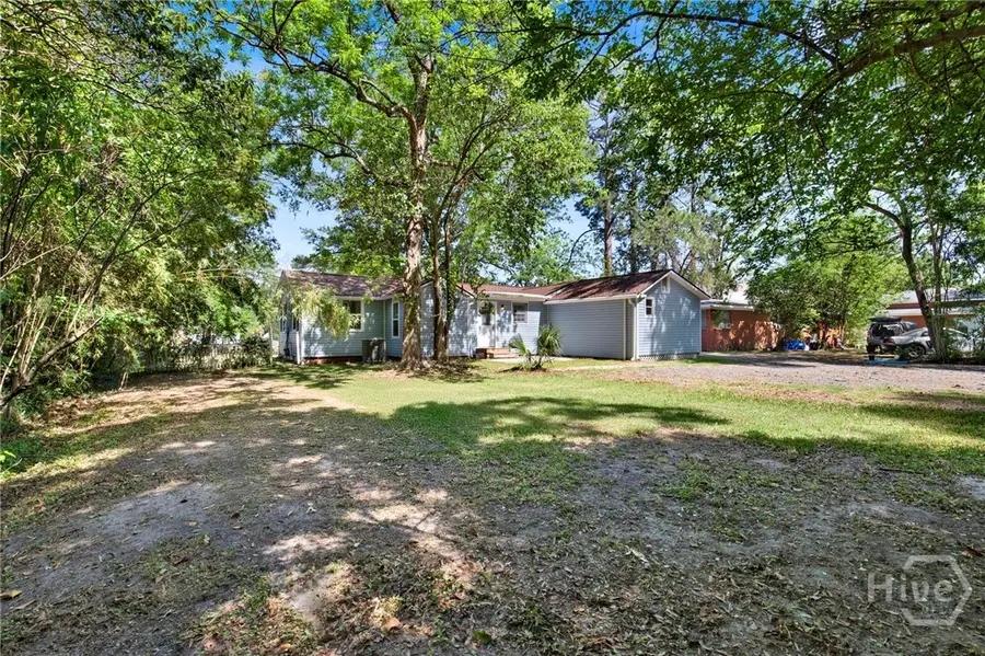 17 Russell Avenue, Savannah, GA 31408 - #3