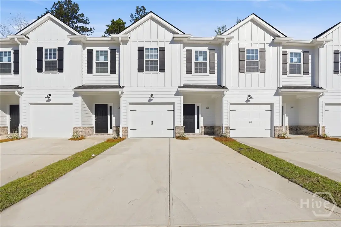 108 Hinesley Way, Pooler, GA 31322 - #1