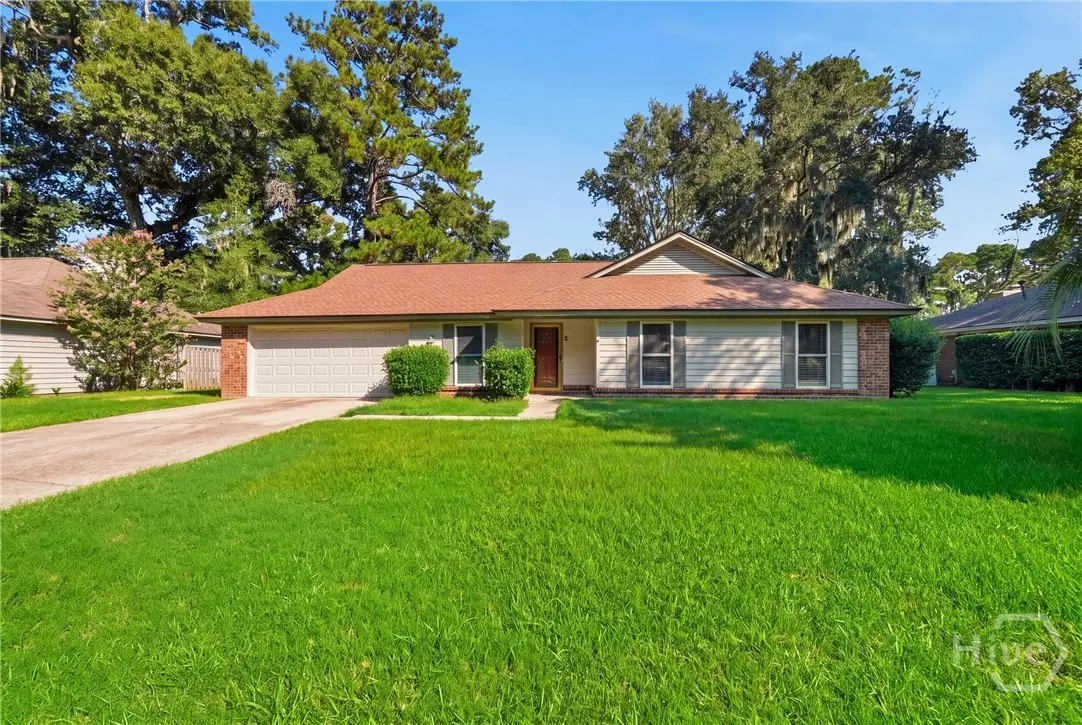 6 Bristlecone Court, Savannah, GA 31419 - #1