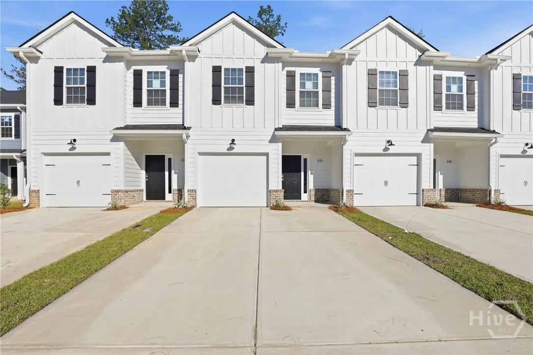 110 Hinesley Way, Pooler, GA 31322 - #1