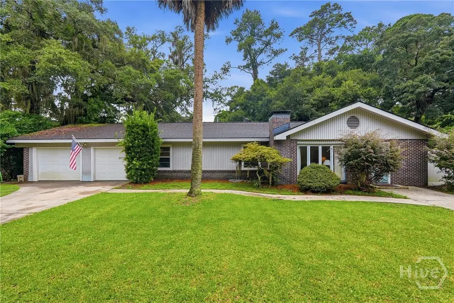 33 Romney Place, Savannah, GA 31406 - #3