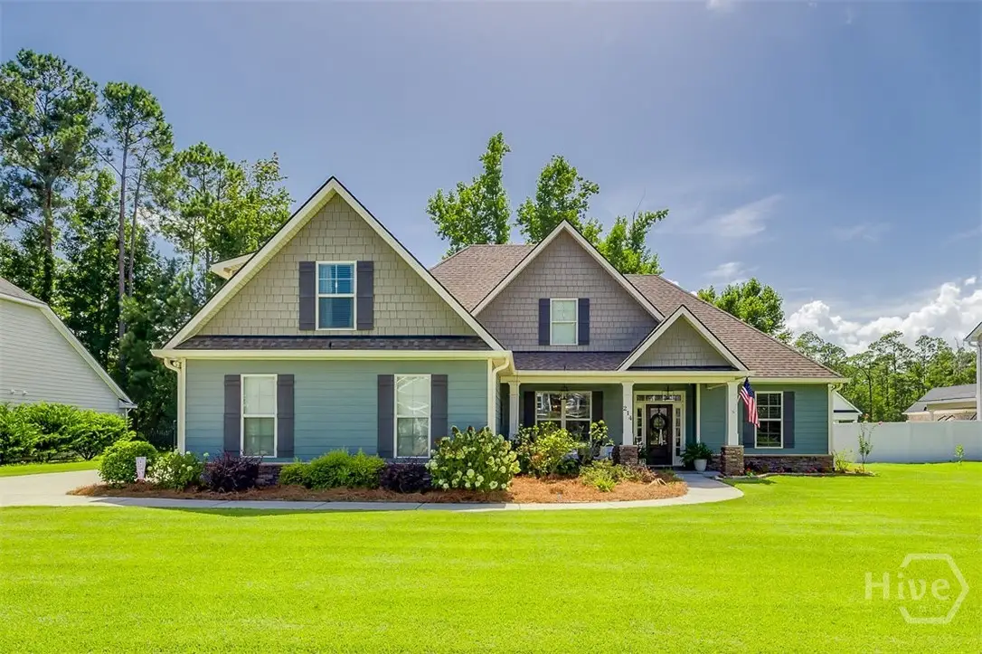 214 Blandford Way, Rincon, GA 31326 - #1