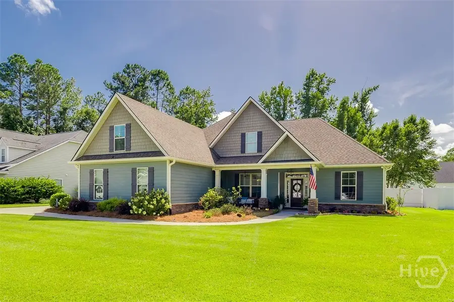 214 Blandford Way, Rincon, GA 31326 - #2