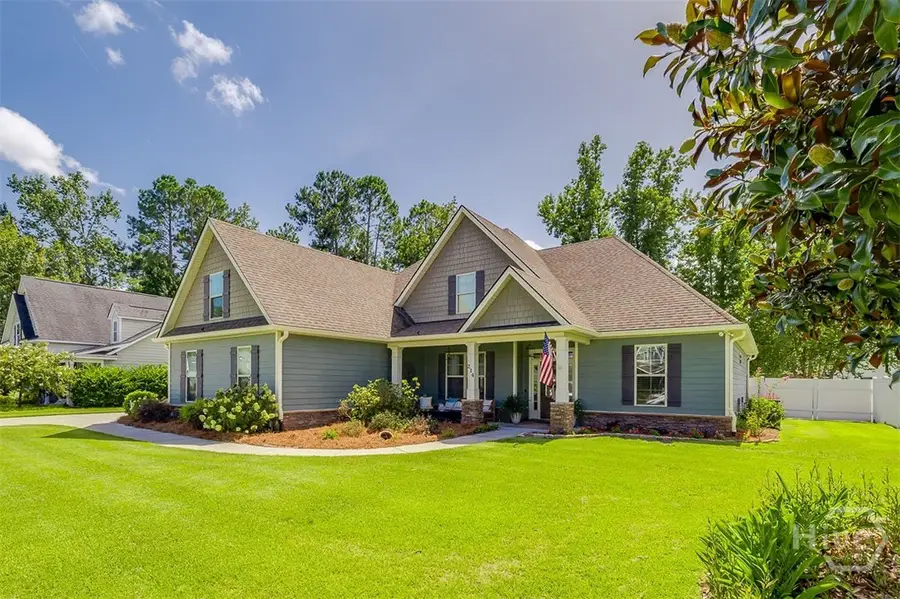 214 Blandford Way, Rincon, GA 31326 - #3