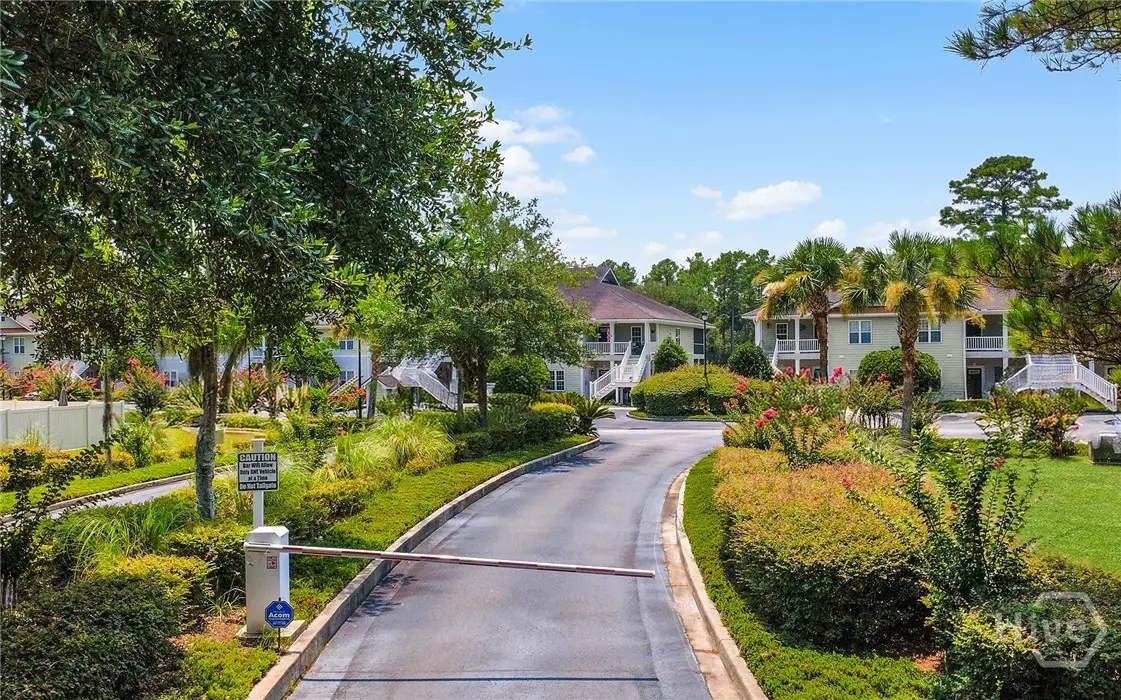 7272 Shellman Bluff Road Ne #16, Townsend, GA 31331 - #1