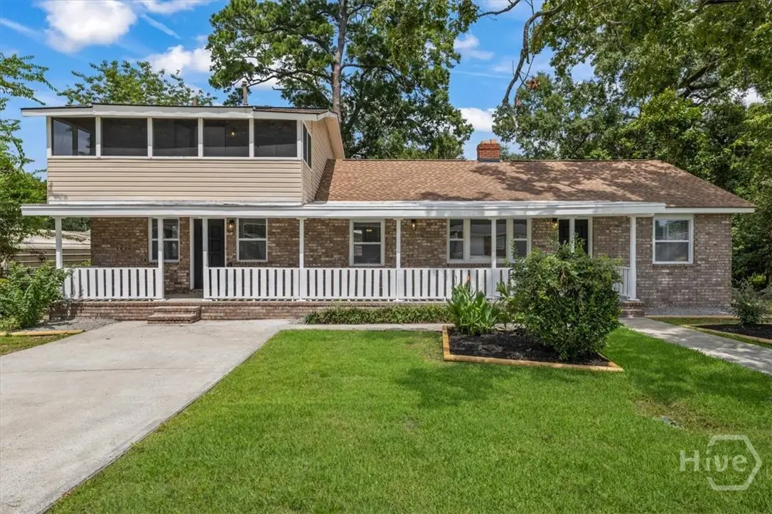 416 Turnberry Street, Port Wentworth, GA 31407 - #1