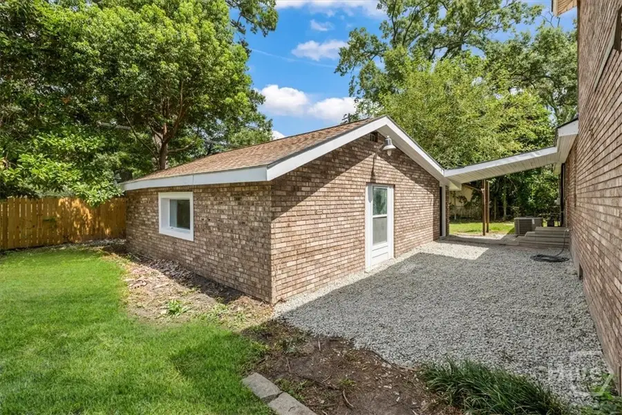 416 Turnberry Street, Port Wentworth, GA 31407 - #3