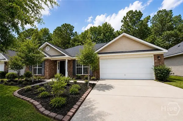 121 W Tisbury Lane, Pooler, GA 31322