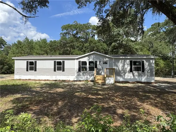 38 Jane Street, Midway, GA 31320