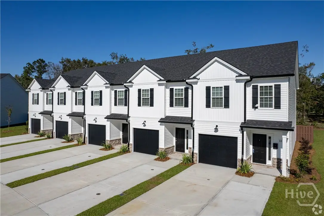 00 Belleau Woods Circle, Hinesville, GA 31313 - #1