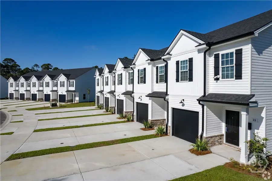 00 Belleau Woods Circle, Hinesville, GA 31313 - #2