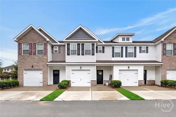 102 Horizon Lane, Richmond Hill, GA 31324