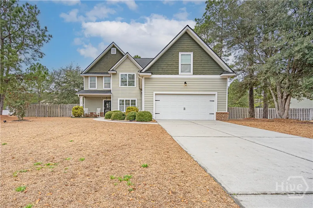 103 Cypress Loop, Bloomingdale, GA 31302 - #1