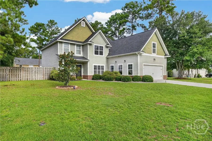 103 Cypress Loop, Bloomingdale, GA 31302 - #3