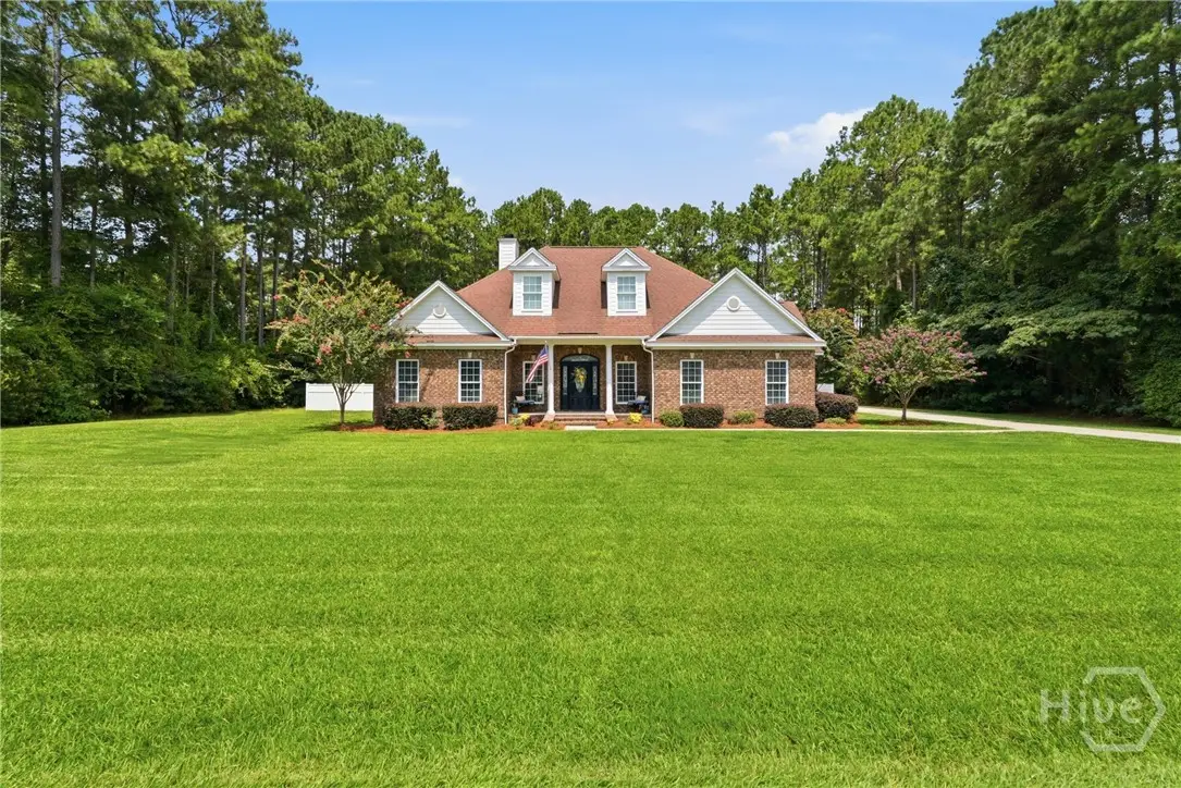 1695 Saint Catherine Circle, Richmond Hill, GA  - #1