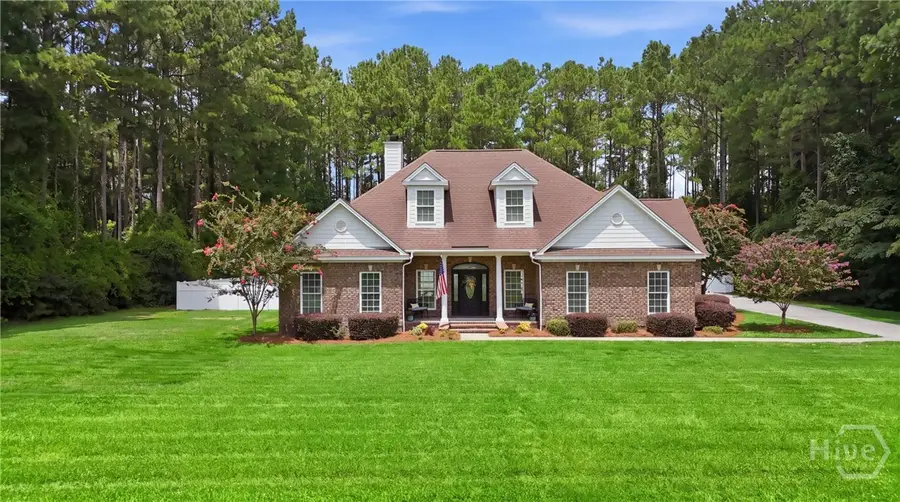 1695 Saint Catherine Circle, Richmond Hill, GA  - #3