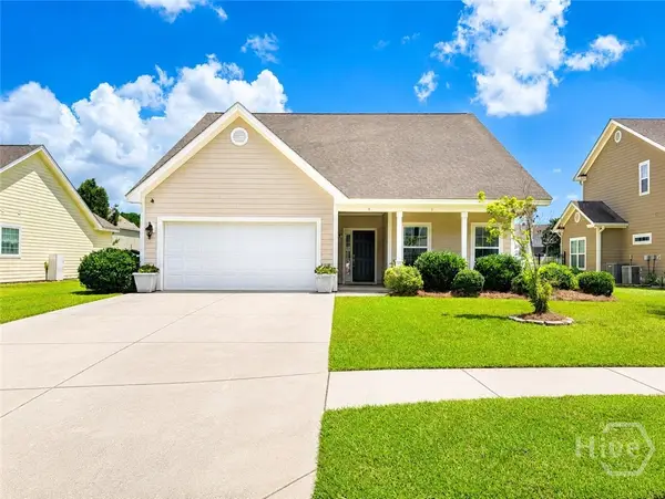 4 Olde Gate Court, Pooler, GA 31322