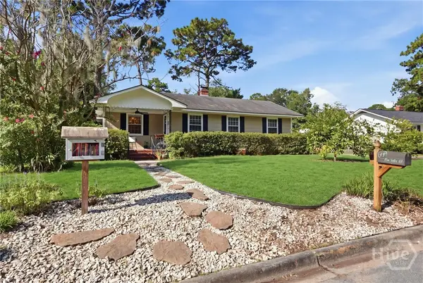 48 Pine Valley Road, Savannah, GA 31404