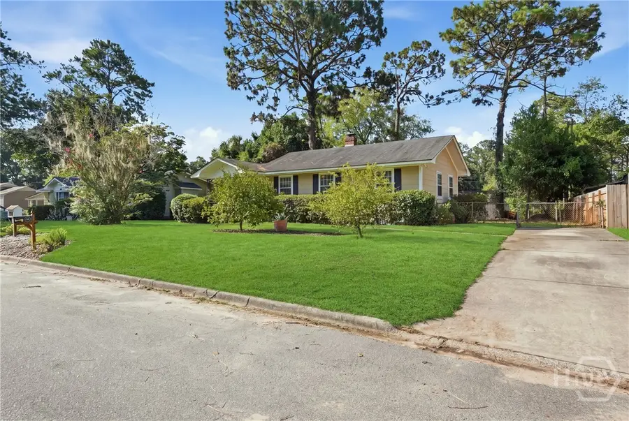 48 Pine Valley Road, Savannah, GA 31404 - #3