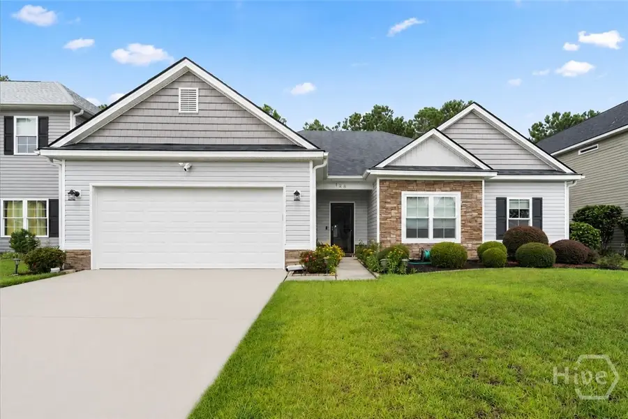 128 Waverly Way, Savannah, GA 31407 - #2