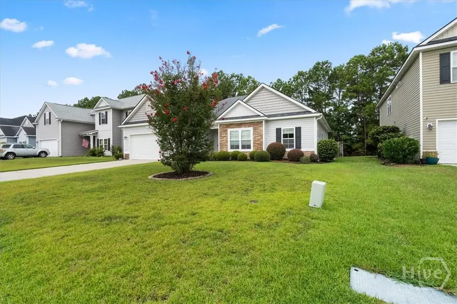 128 Waverly Way, Savannah, GA 31407 - #3