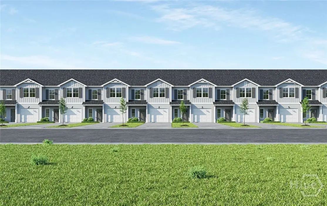 92 Lincoln Lane, Hinesville, GA 31313 - #1