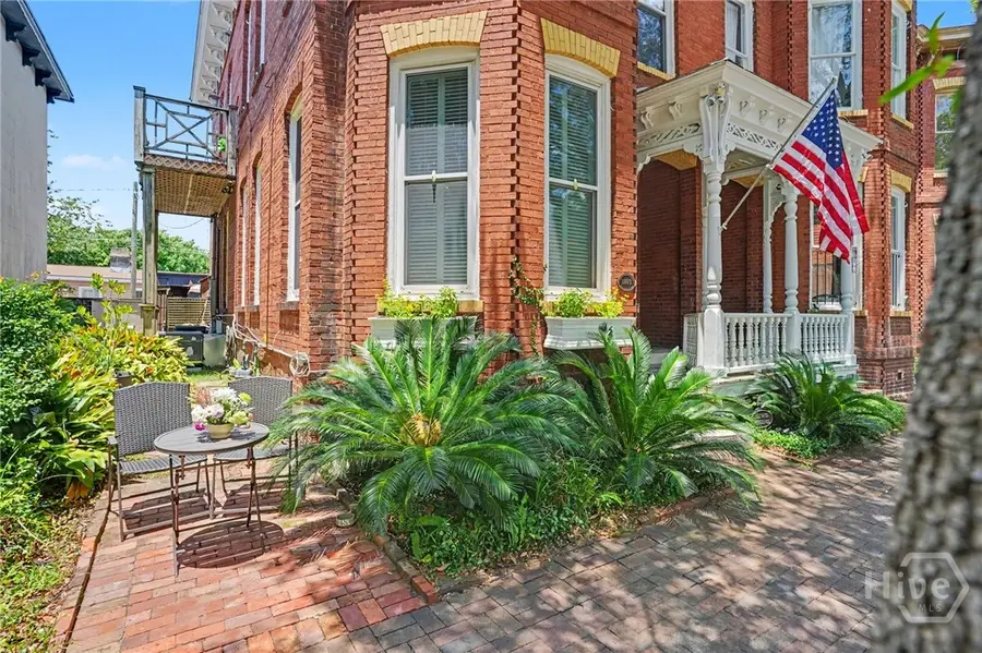 615 Tattnall Street, Savannah, GA 31401 - #2