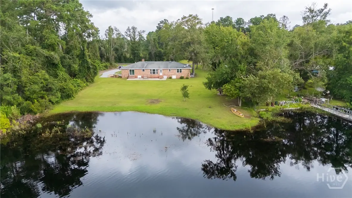 330 Lakeshore Drive, Guyton, GA 31312 - #1