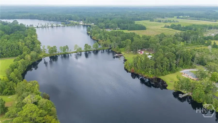 330 Lakeshore Drive, Guyton, GA 31312 - #3