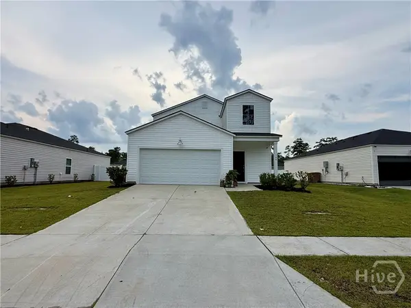 149 Franklins Walk, Rincon, GA 31326