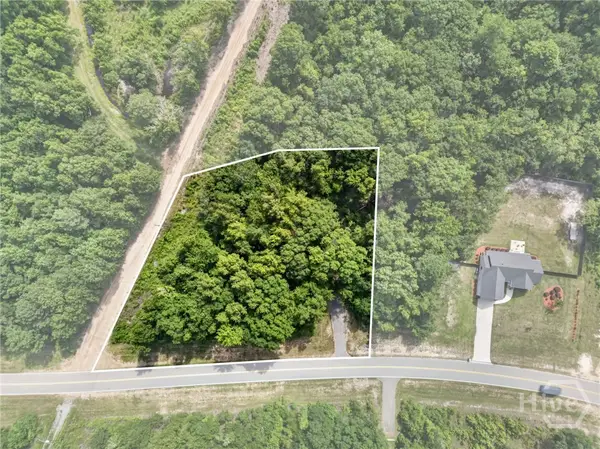 0 Osteen Road, Bloomingdale, GA 31302